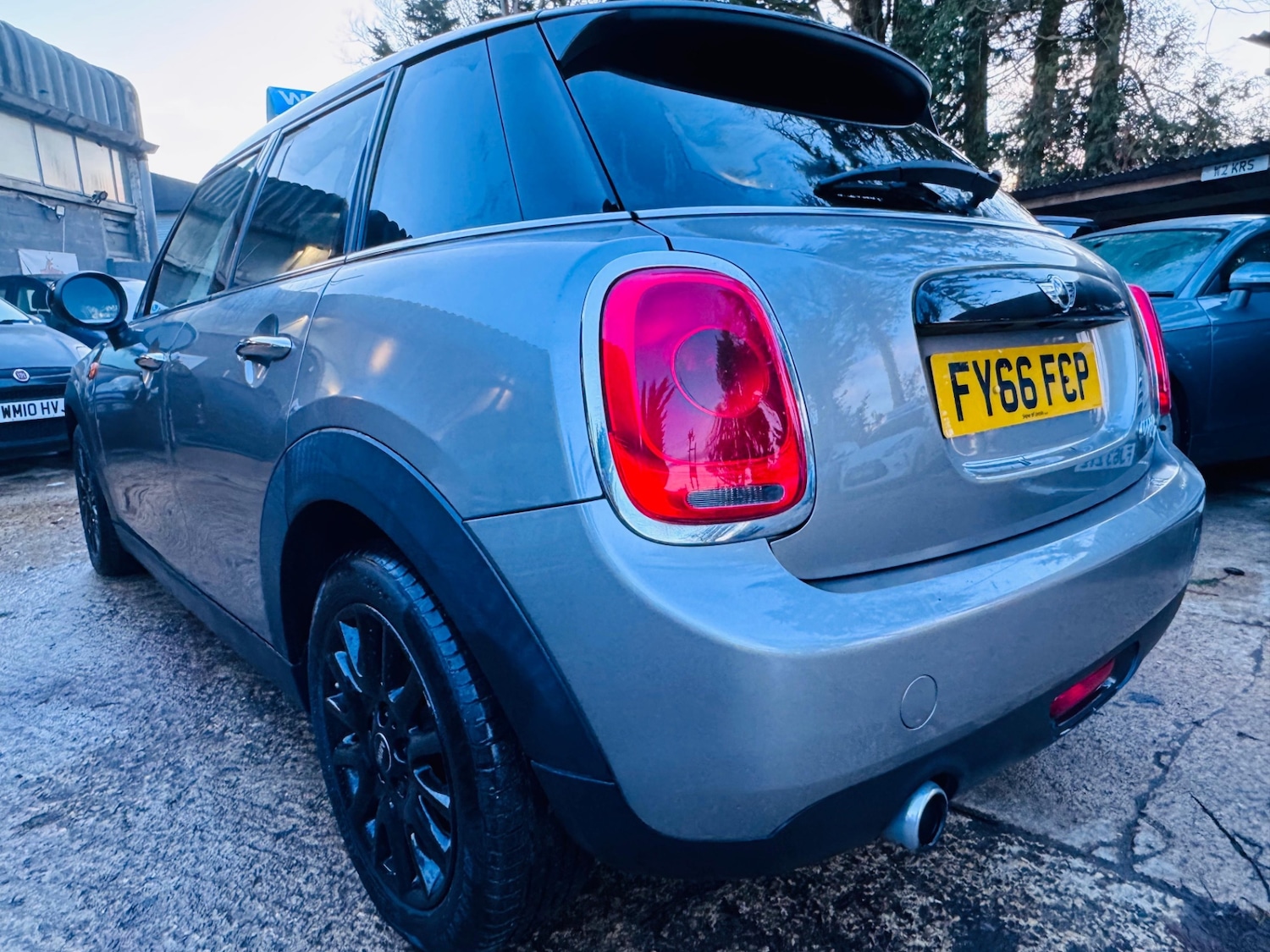 Used MINI Hatch 2016 for sale - 77364831: Photo 7