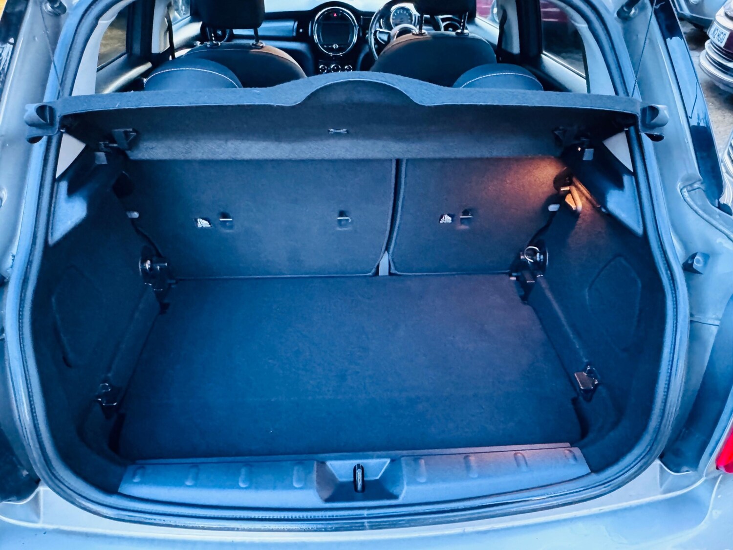 Used MINI Hatch 2016 for sale - 77364831: Photo 9