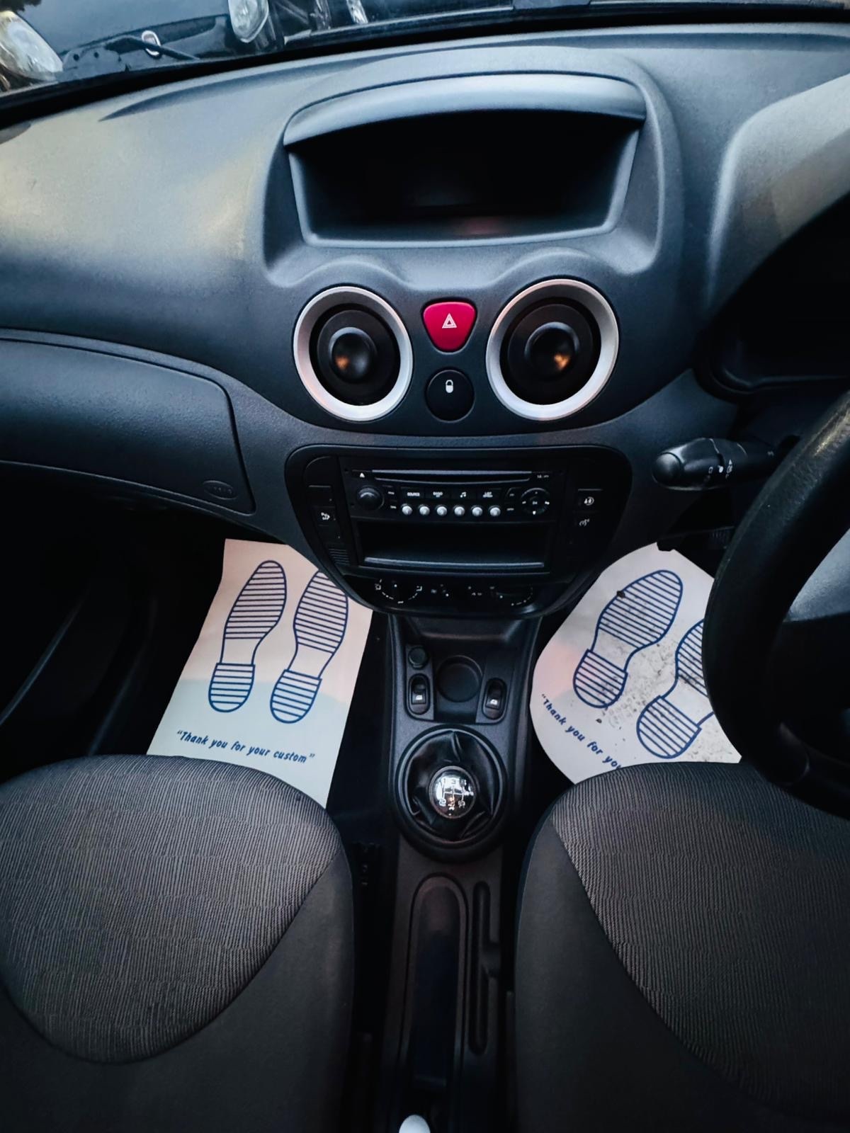 Used Citroen C3 2009 for sale - 77219979: Photo 15