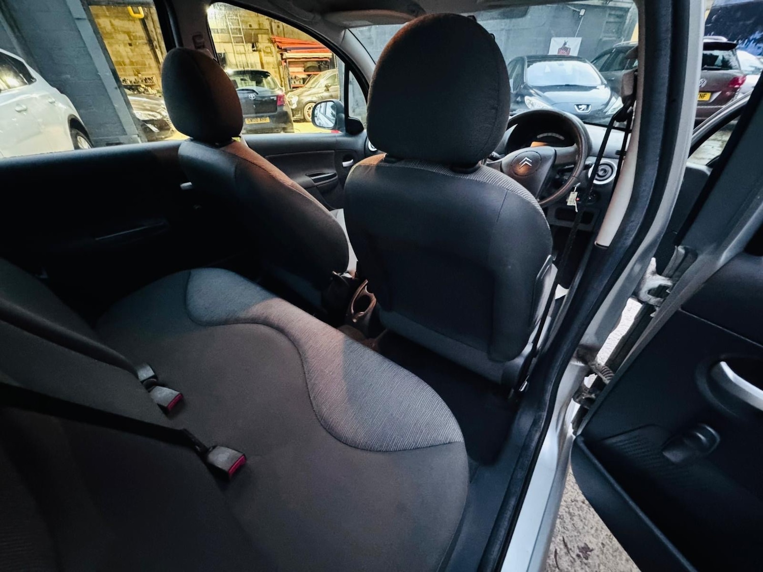 Used Citroen C3 2009 for sale - 77219979: Photo 16