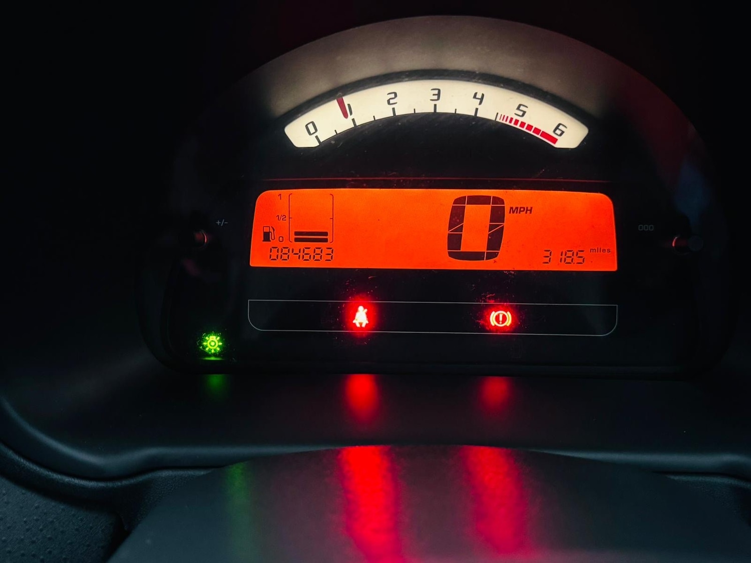 Used Citroen C3 2009 for sale - 77219979: Photo 17