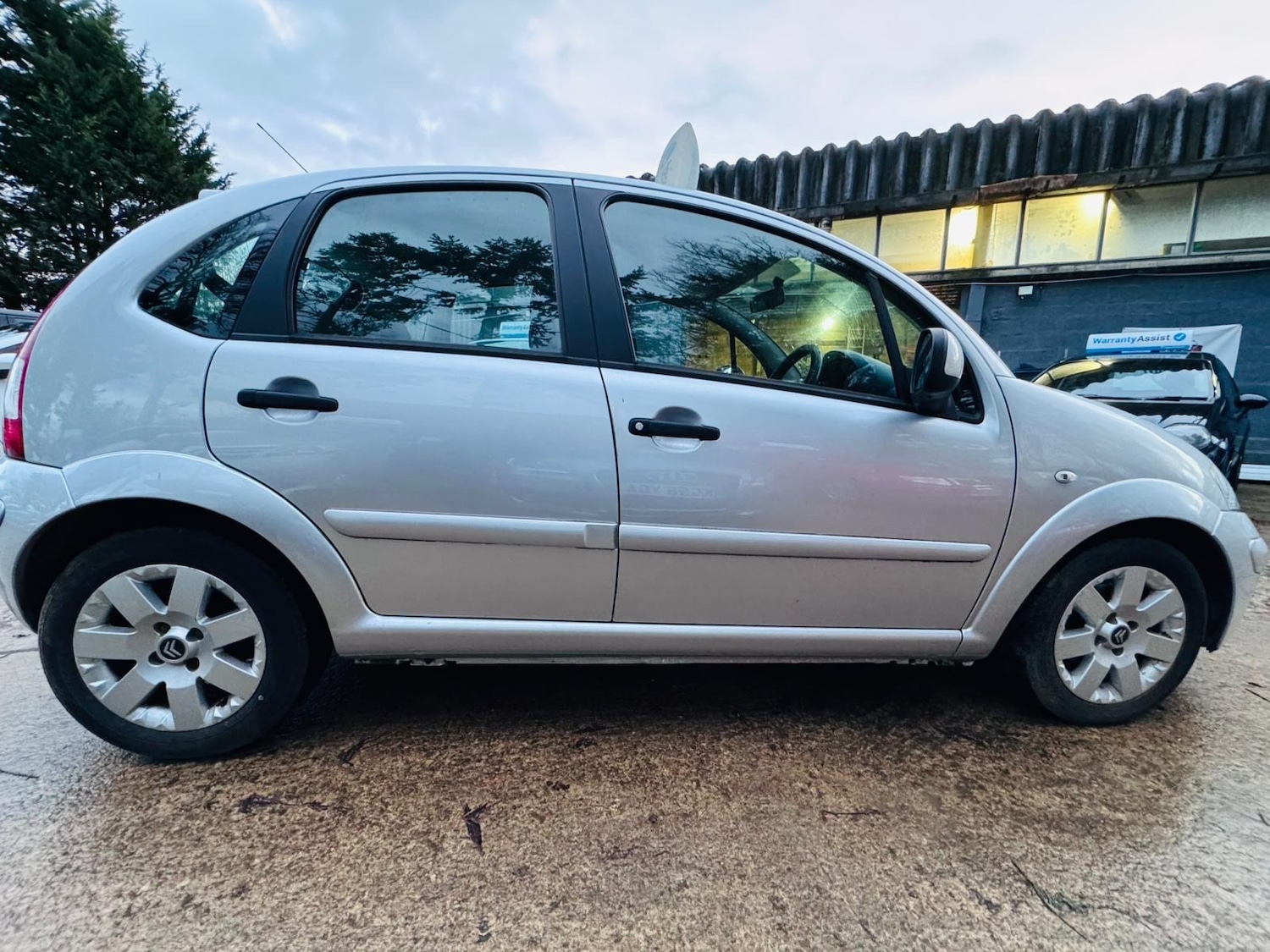 Used Citroen C3 2009 for sale - 77219979: Photo 4