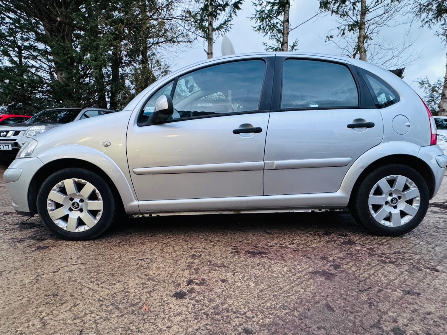 Used Citroen C3 2009 for sale - 77219979: Photo 5