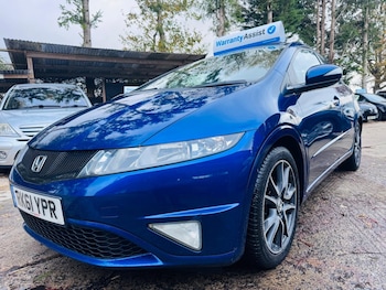 Used Honda Civic 2011 for sale - 76453140: Photo