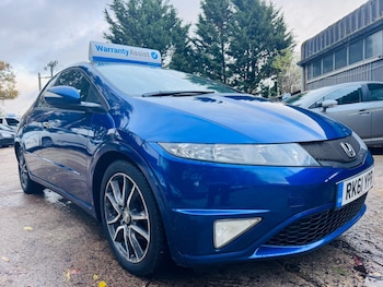 Used Honda Civic 2011 for sale - 76453140: Photo