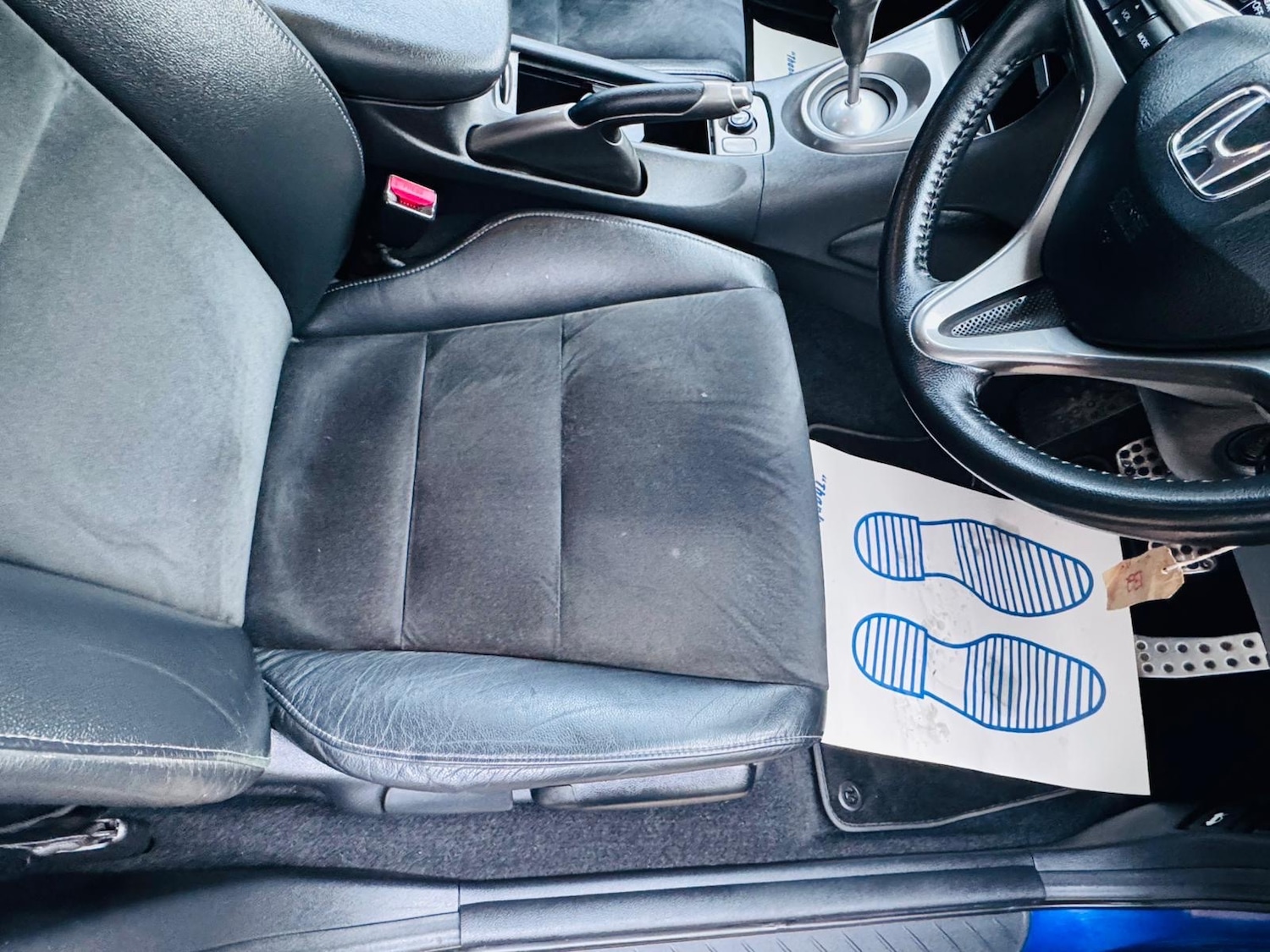 Used Honda Civic 2011 for sale - 76453140: Photo 8