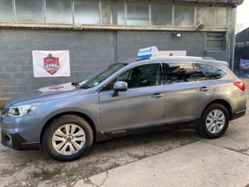 Used Subaru Outback 2015 for sale - 73985775: Photo
