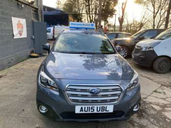 Used Subaru Outback 2015 for sale - 73985775: Photo