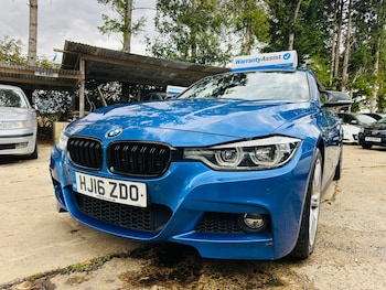 Used BMW 3 Series 2016 for sale - 79612764: Photo