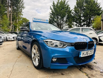Used BMW 3 Series 2016 for sale - 79612764: Photo