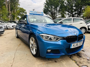 Used BMW 3 Series 2016 for sale - 79612764: Photo