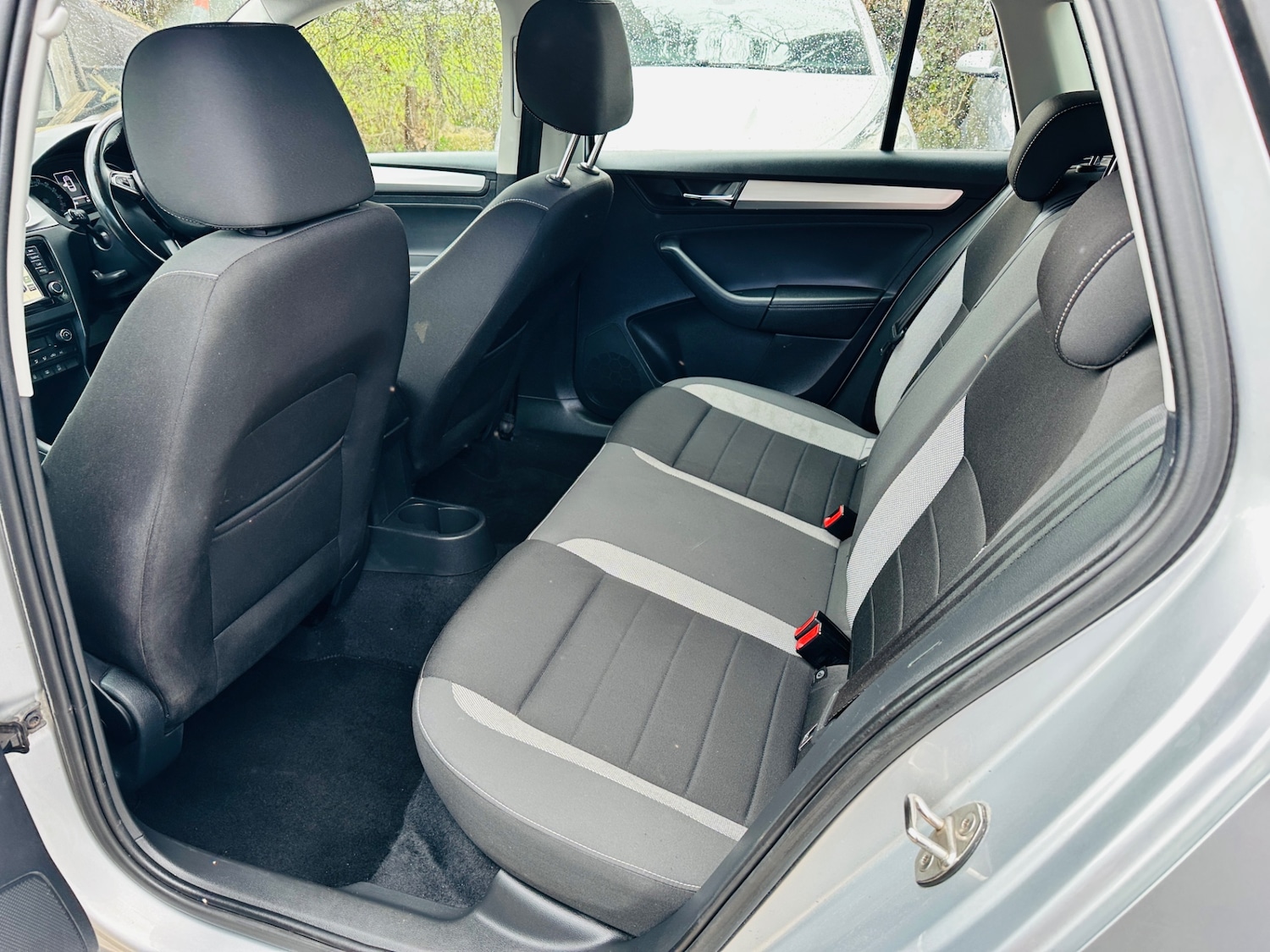 Used Skoda Rapid Spaceback 2018 for sale - 78056858: Photo 14