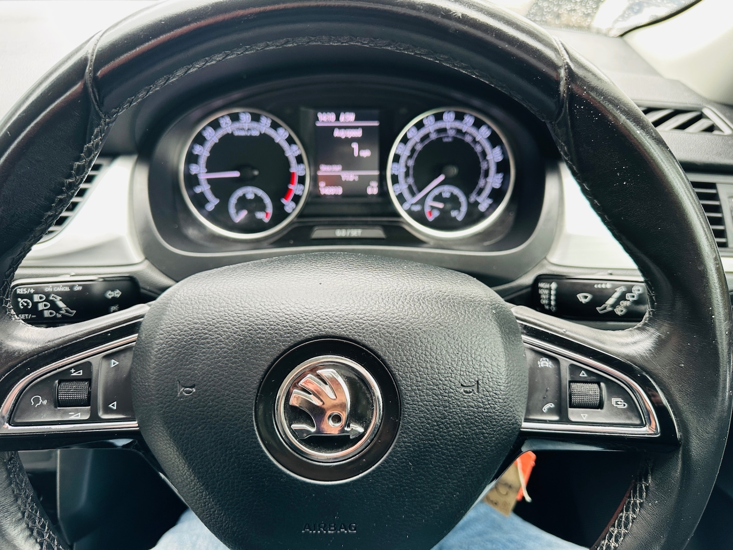 Used Skoda Rapid Spaceback 2018 for sale - 78056858: Photo 16