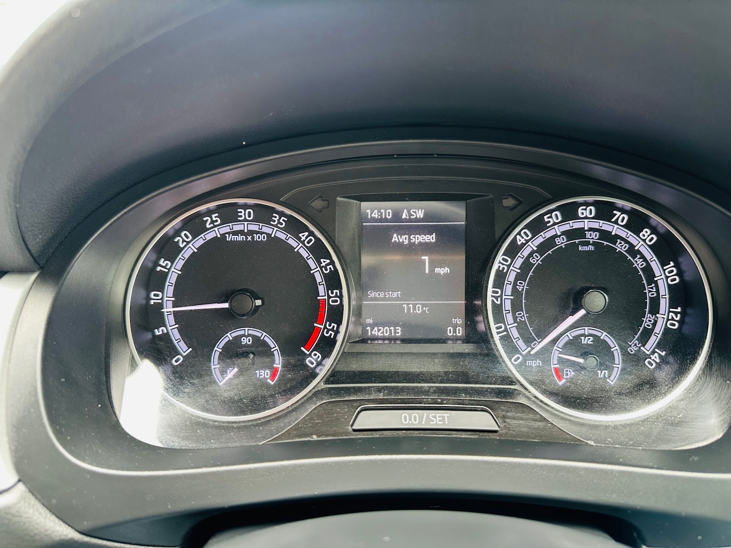 Used Skoda Rapid Spaceback 2018 for sale - 78056858: Photo 17