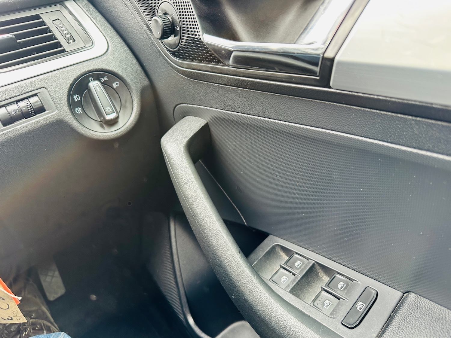 Used Skoda Rapid Spaceback 2018 for sale - 78056858: Photo 19