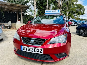 2012 (62) - 1.4 SE 5dr