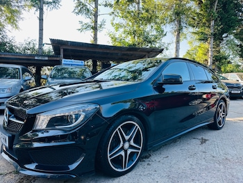 Used Mercedes-Benz CLA 2016 for sale - 79473343: Photo