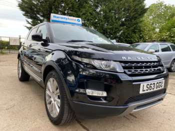 2013 (63) - 2.2 SD4 Prestige 5dr