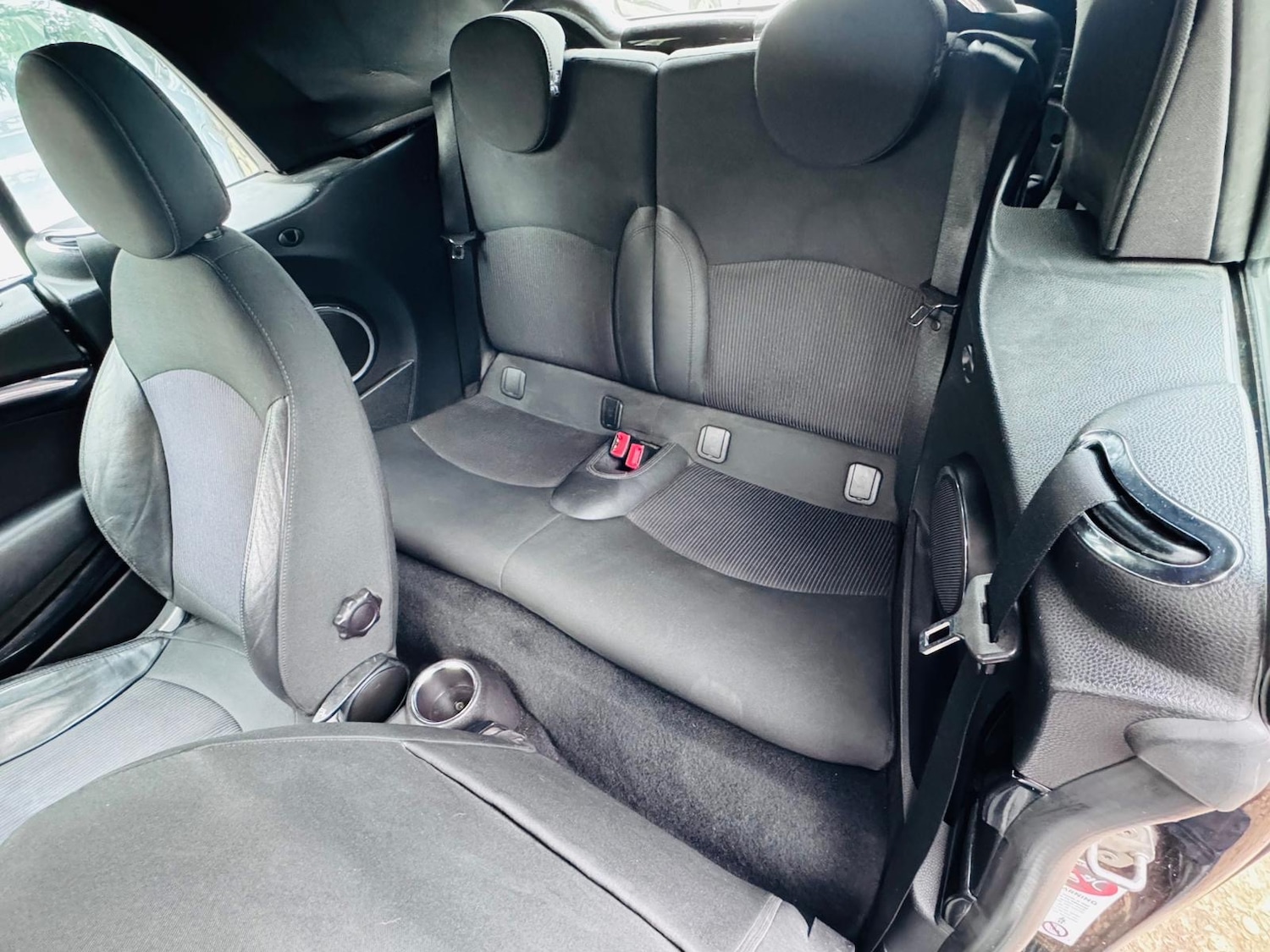 Used MINI Convertible 2012 for sale - 77312200: Photo 11