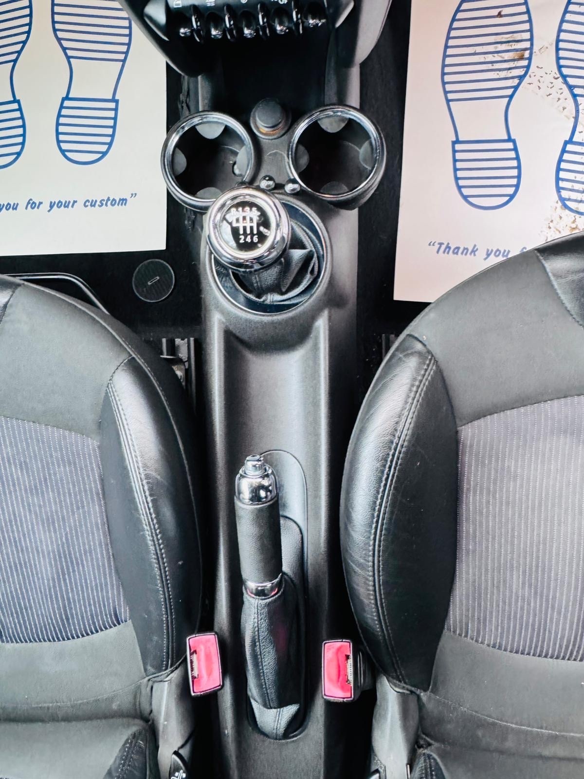 Used MINI Convertible 2012 for sale - 77312200: Photo 13