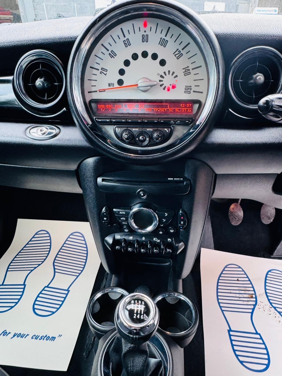 Used MINI Convertible 2012 for sale - 77312200: Photo 16