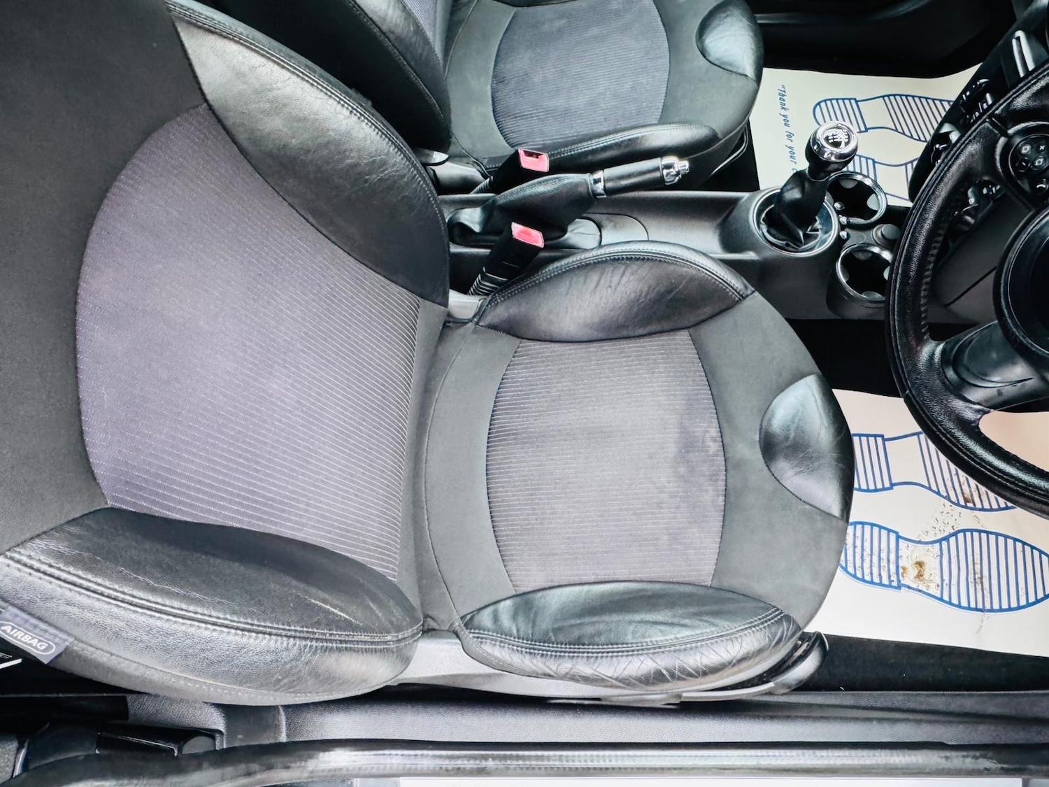 Used MINI Convertible 2012 for sale - 77312200: Photo 9