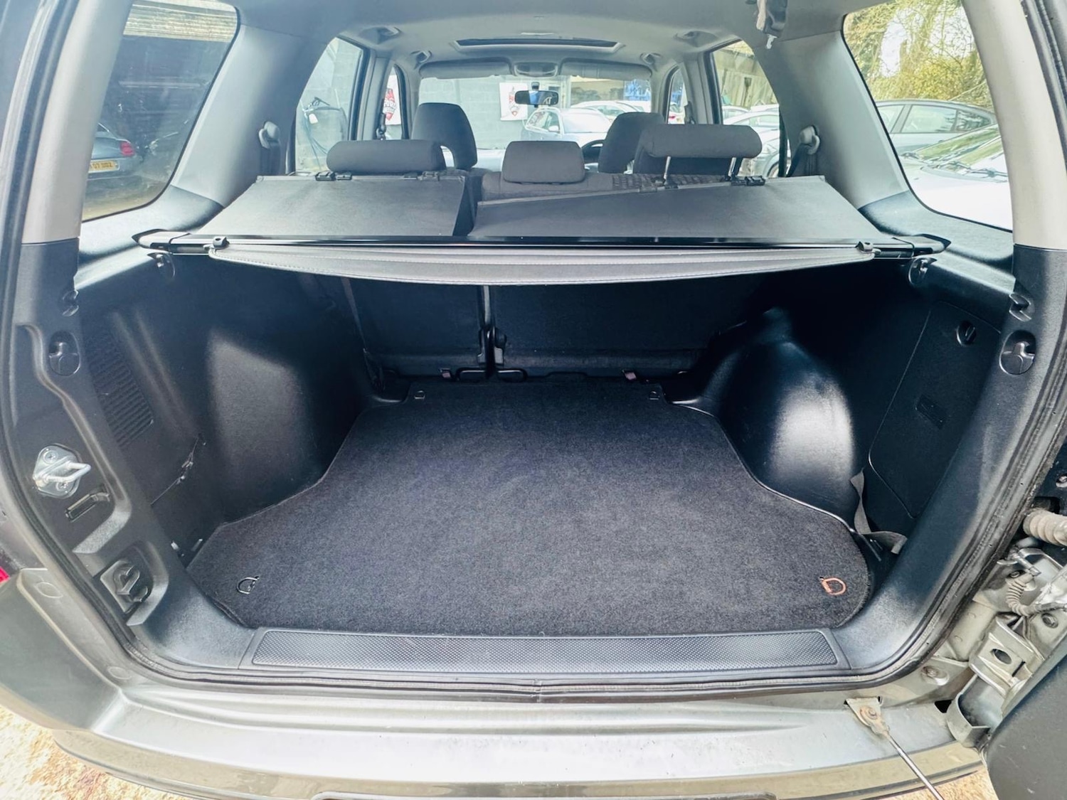 Used Honda CR-V 2006 for sale - 76478246: Photo 13