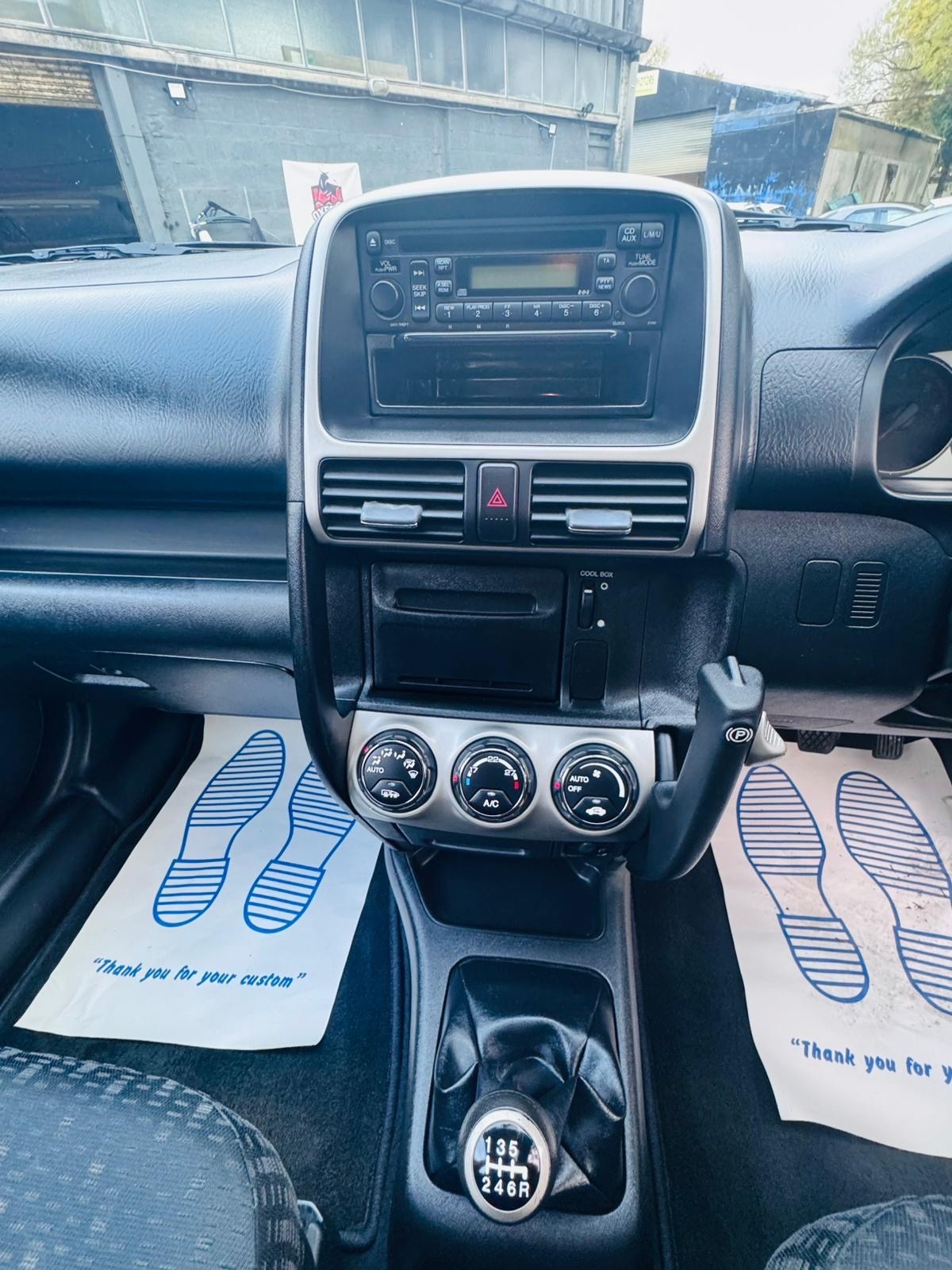 Used Honda CR-V 2006 for sale - 76478246: Photo 15