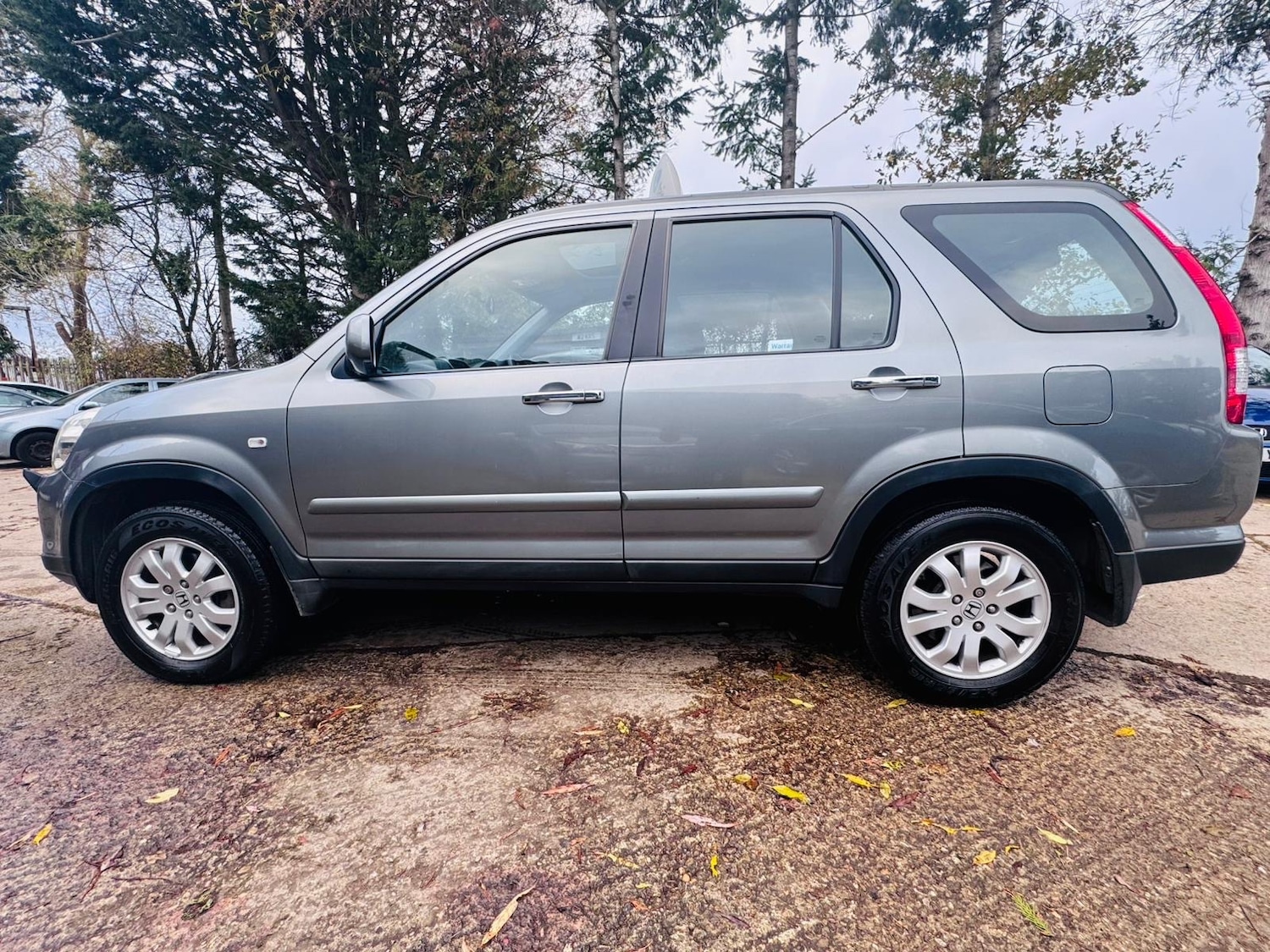 Used Honda CR-V 2006 for sale - 76478246: Photo 7