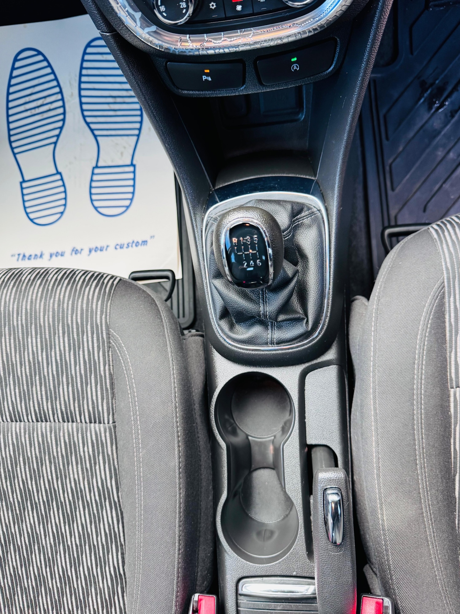 Used Vauxhall Mokka 2016 for sale - 77296332: Photo 10