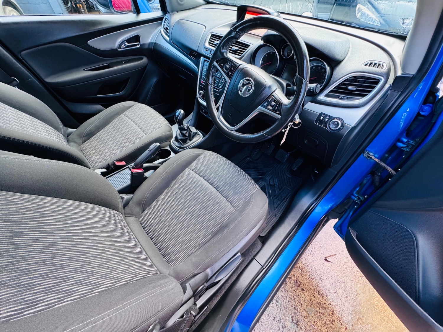 Used Vauxhall Mokka 2016 for sale - 77296332: Photo 19