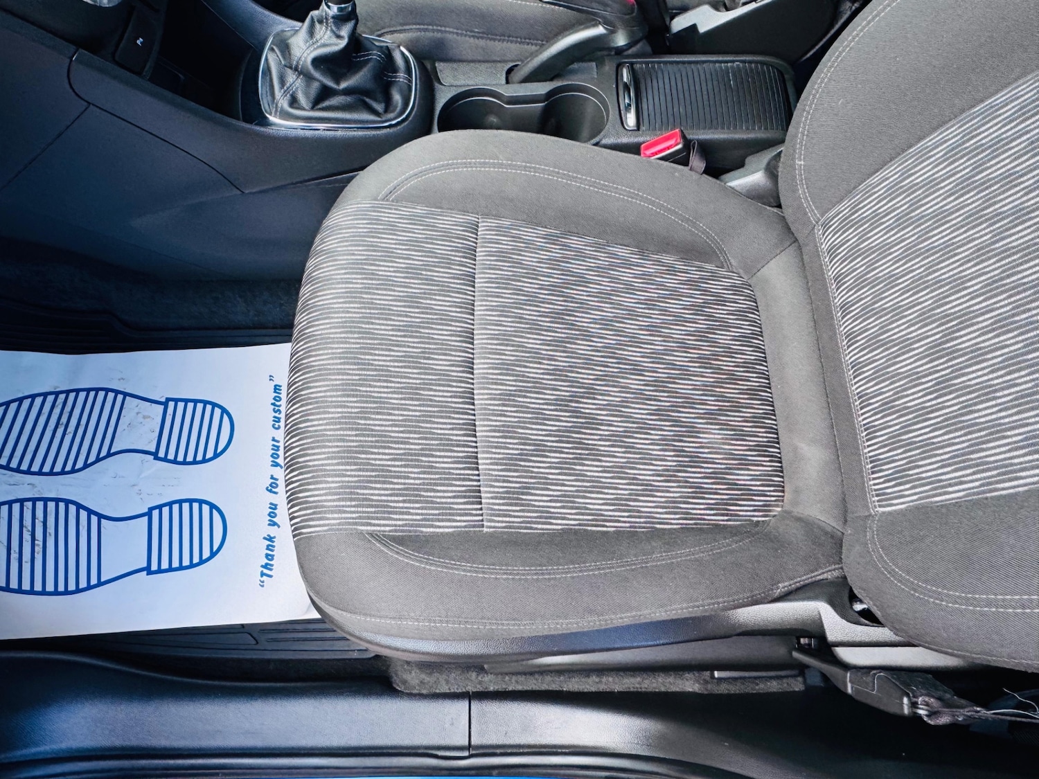 Used Vauxhall Mokka 2016 for sale - 77296332: Photo 8