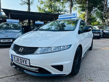 Used Honda Civic 2011 for sale - 79167971: Photo