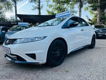 Used Honda Civic 2011 for sale - 79167971: Photo