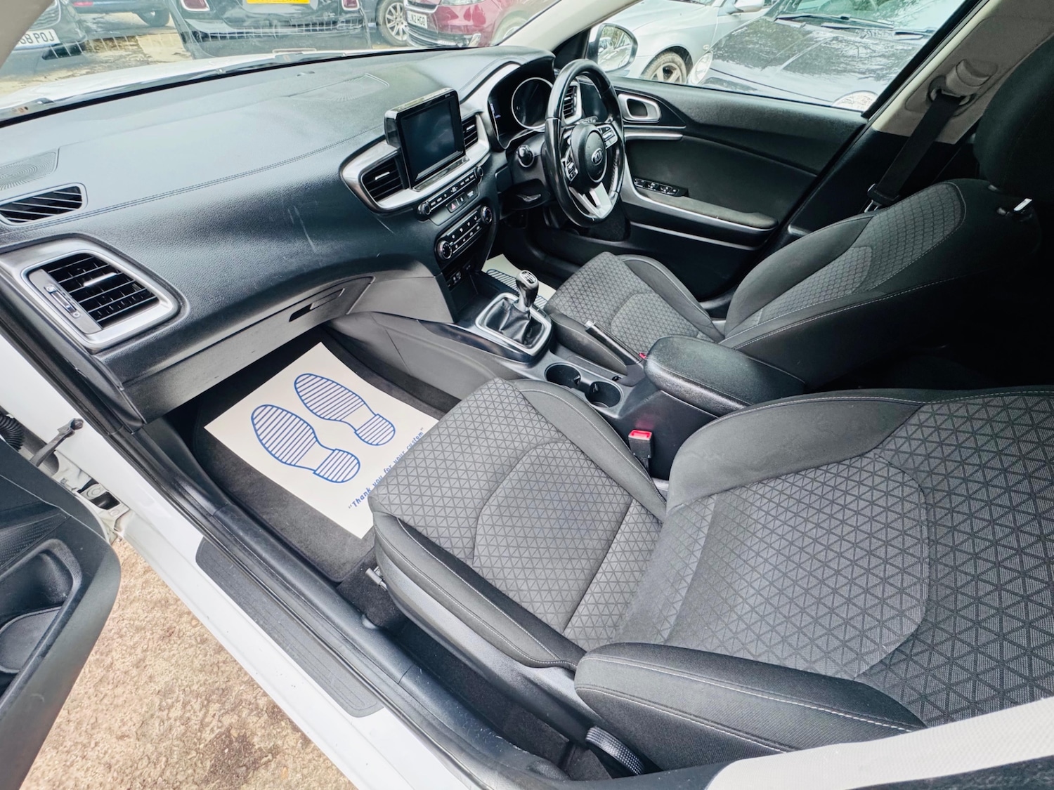 Used Kia Ceed 2019 for sale - 77896353: Photo 10