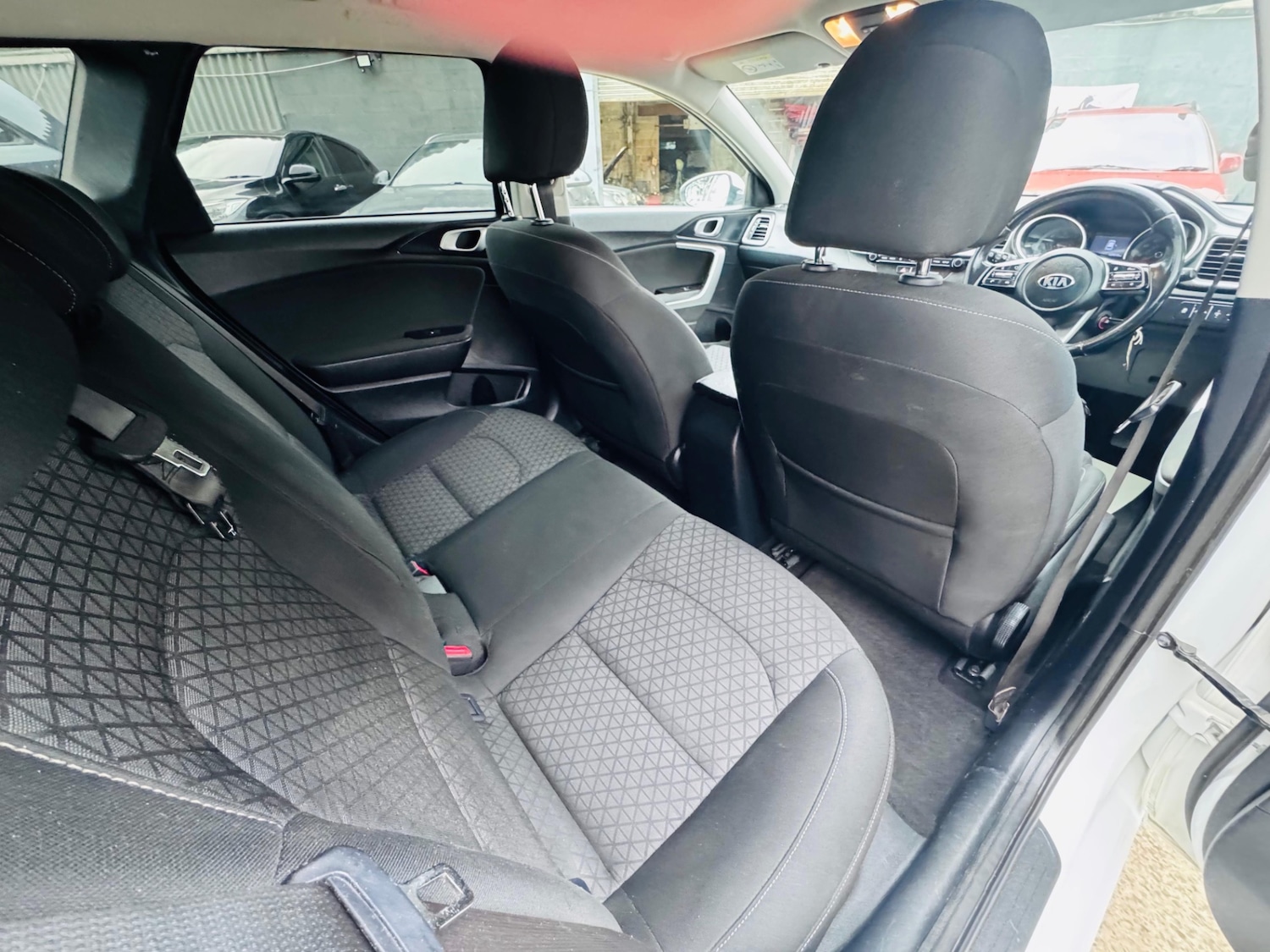 Used Kia Ceed 2019 for sale - 77896353: Photo 11