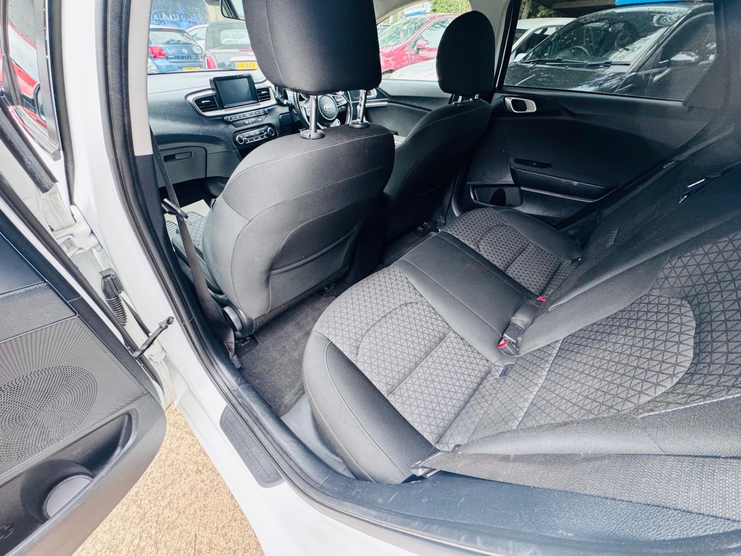 Used Kia Ceed 2019 for sale - 77896353: Photo 12