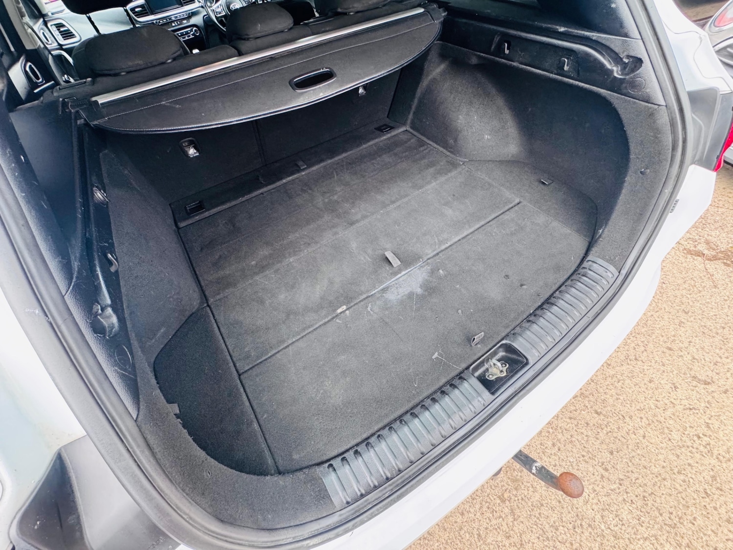 Used Kia Ceed 2019 for sale - 77896353: Photo 16