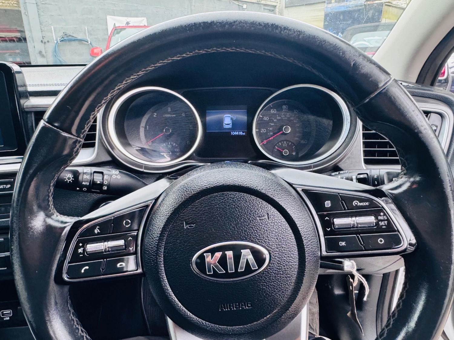 Used Kia Ceed 2019 for sale - 77896353: Photo 17