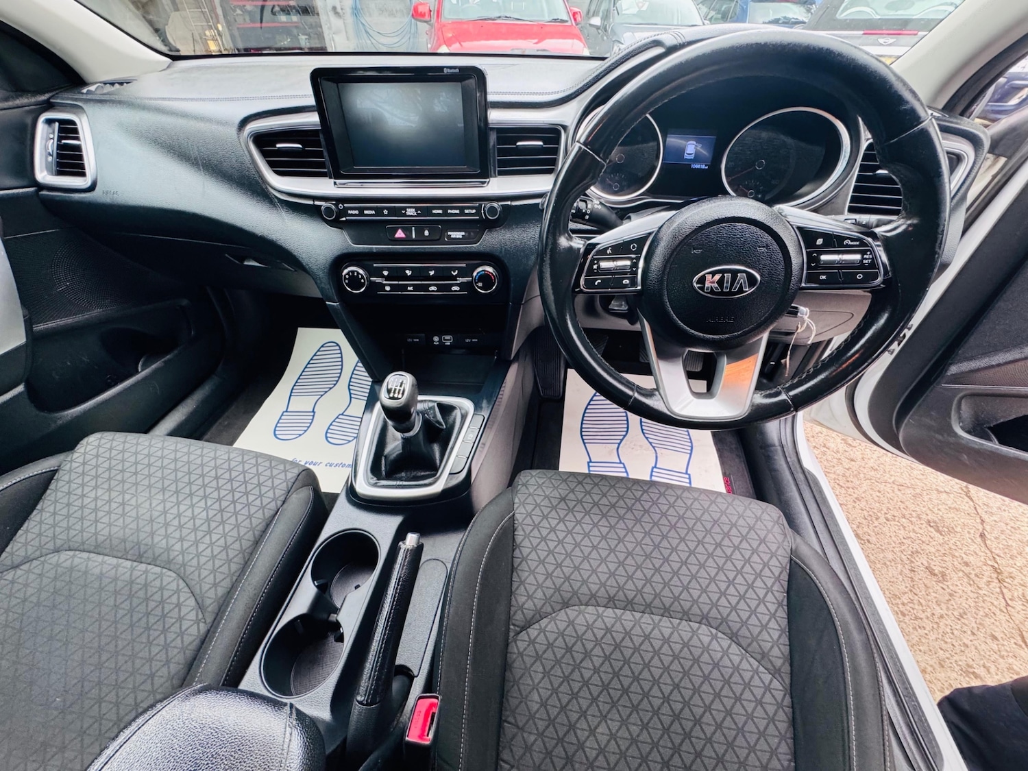 Used Kia Ceed 2019 for sale - 77896353: Photo 19