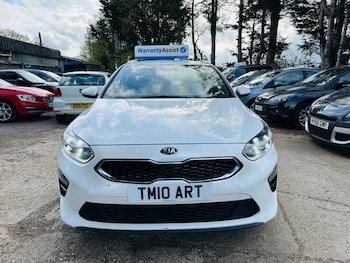 Used Kia Ceed 2019 for sale - 77896353: Photo