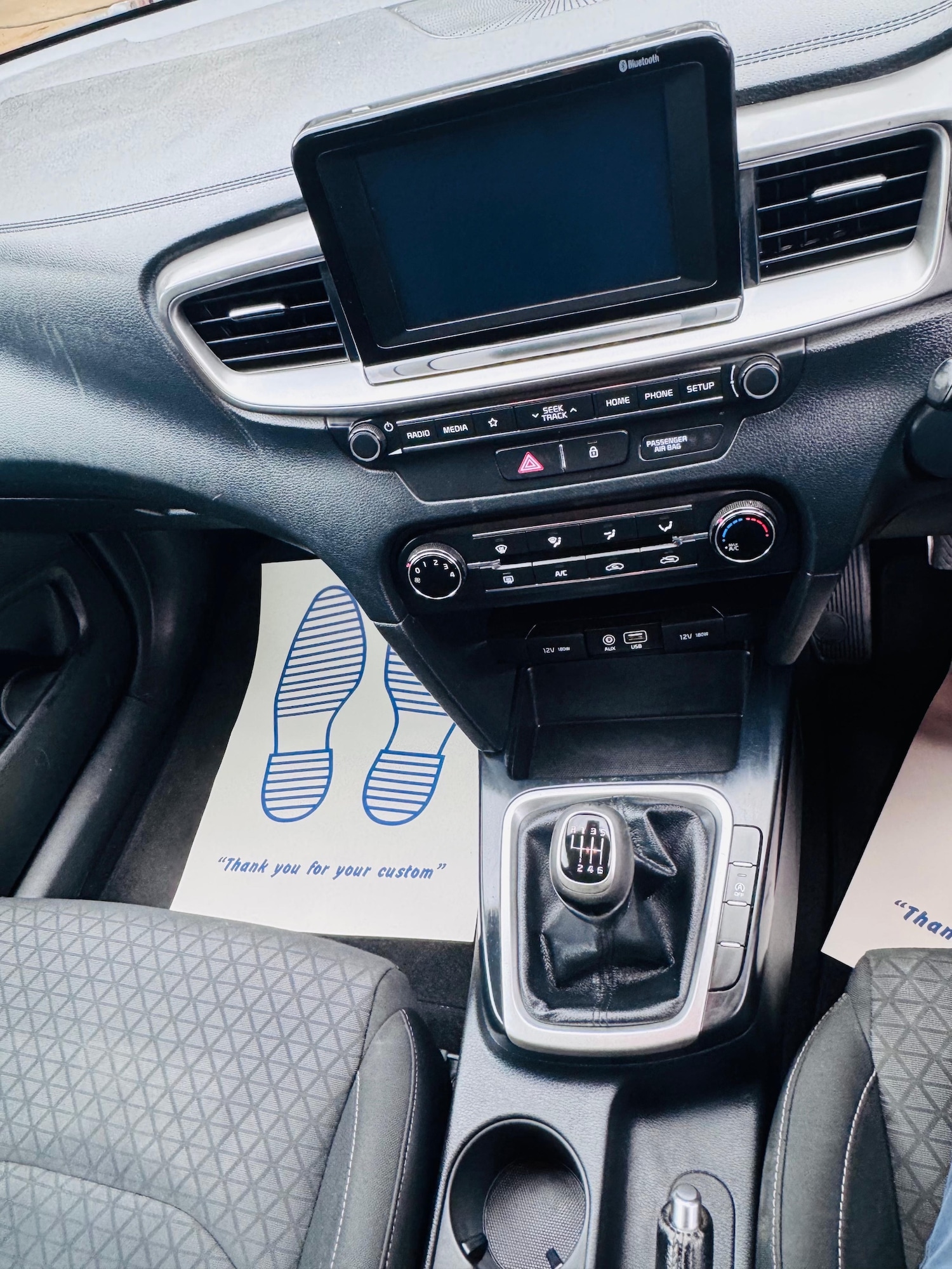 Used Kia Ceed 2019 for sale - 77896353: Photo 21