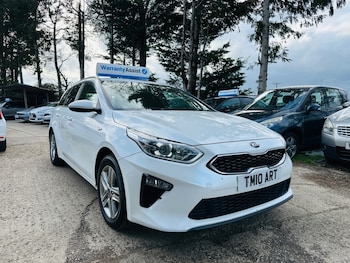 Used Kia Ceed 2019 for sale - 77896353: Photo