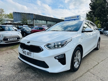 Used Kia Ceed 2019 for sale - 77896353: Photo