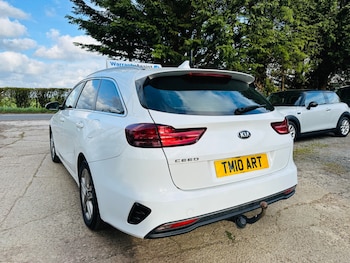 Used Kia Ceed 2019 for sale - 77896353: Photo
