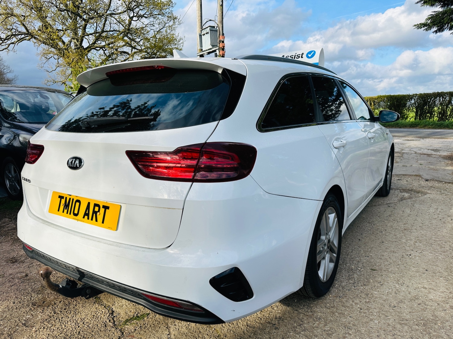 Used Kia Ceed 2019 for sale - 77896353: Photo 5