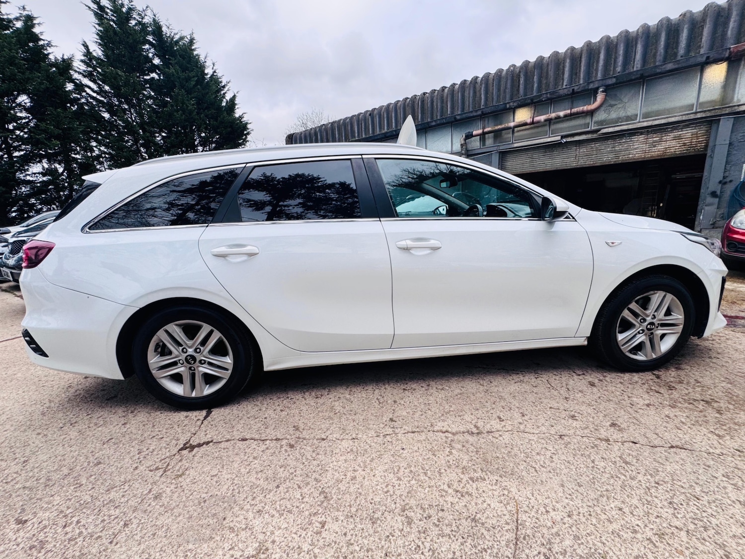 Used Kia Ceed 2019 for sale - 77896353: Photo 7