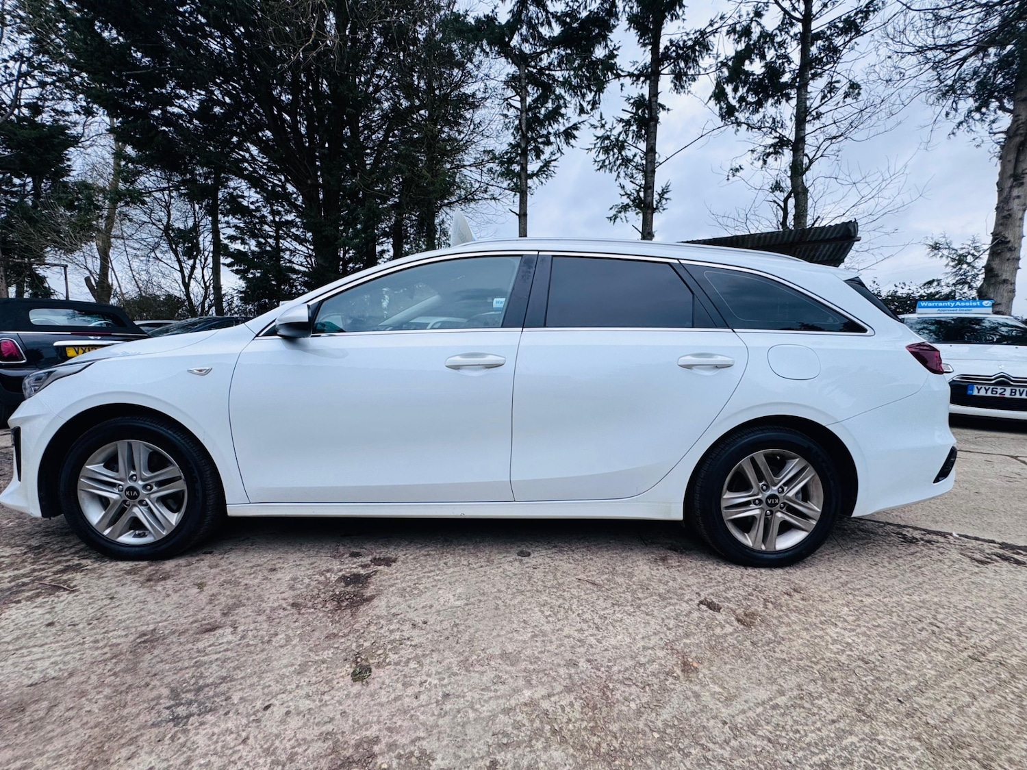 Used Kia Ceed 2019 for sale - 77896353: Photo 8