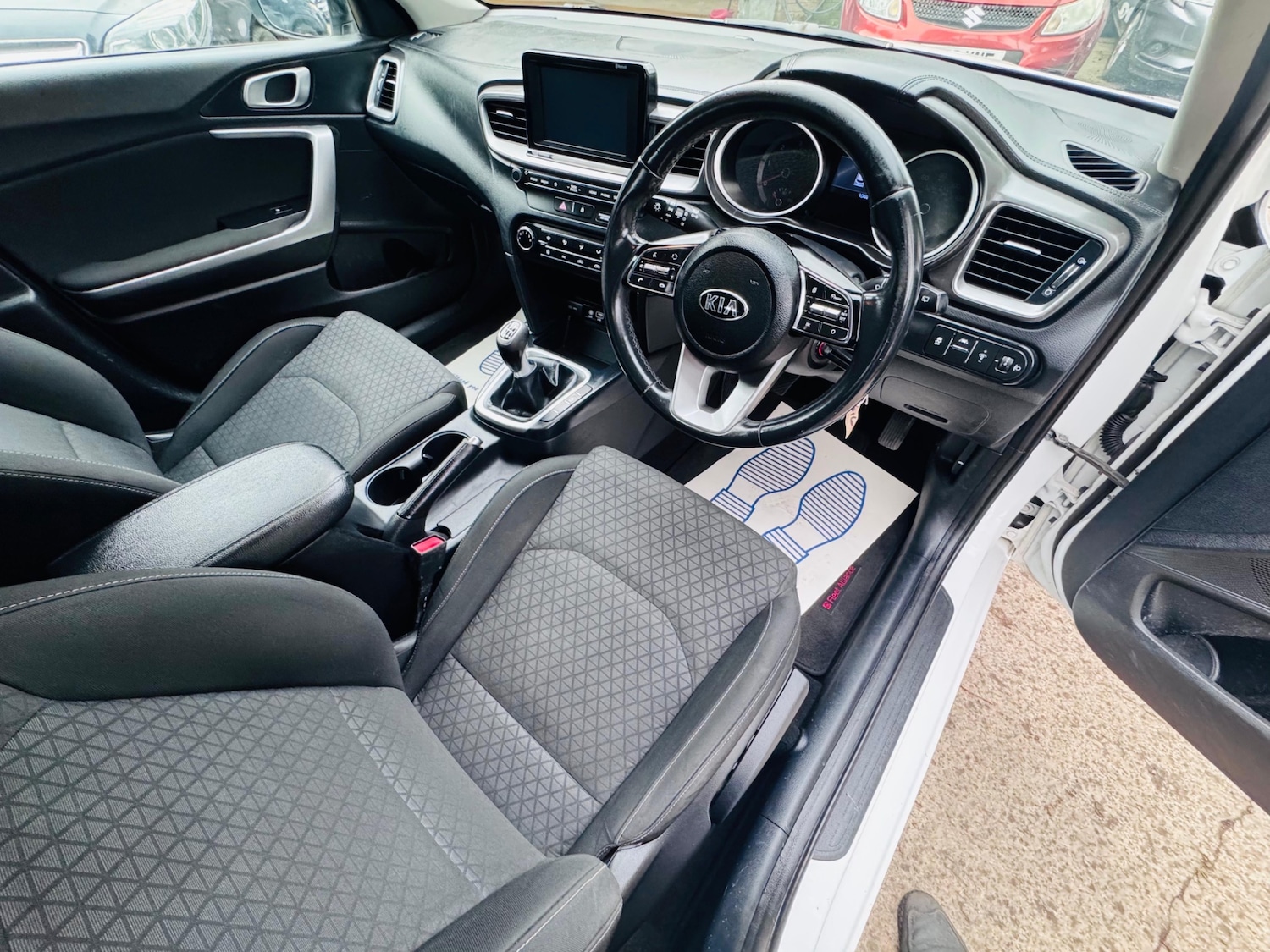 Used Kia Ceed 2019 for sale - 77896353: Photo 9