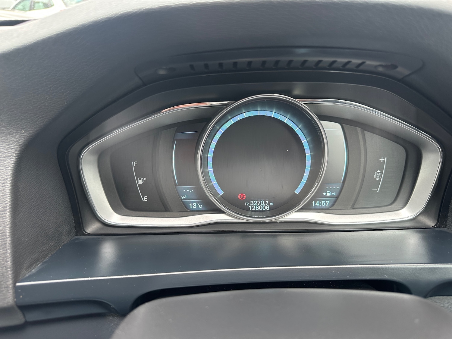 Used Volvo V60 2014 for sale - 78123221: Photo 18